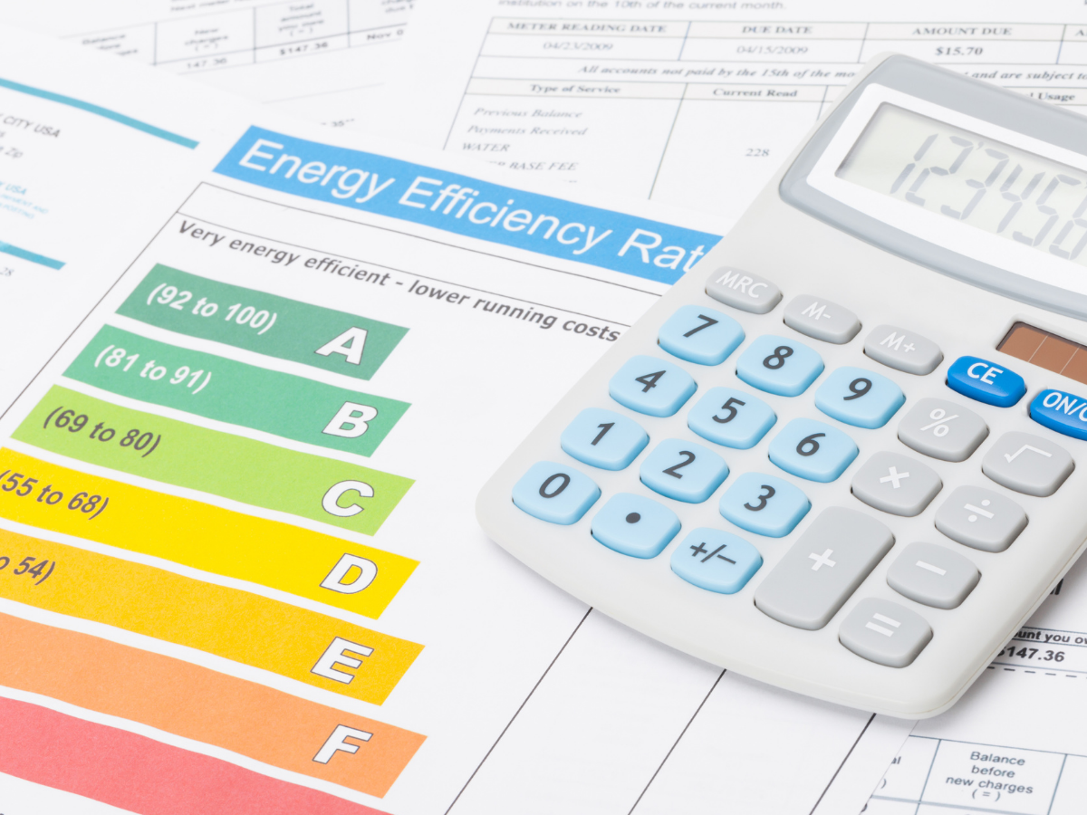 SAP calculations